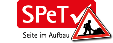 SPeT - Seite im Aufbau